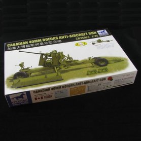 BRONCO CB35028 CAN. 40MM BOFORS AA