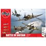 Airfix 50173A Gift Set - Battle of Britain - 1/72
