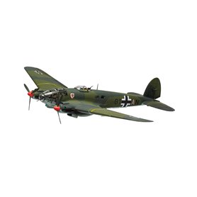 Airfix 50173A Gift Set - Battle of Britain - 1/72
