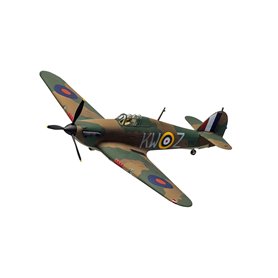 Airfix 50173A Gift Set - Battle of Britain - 1/72
