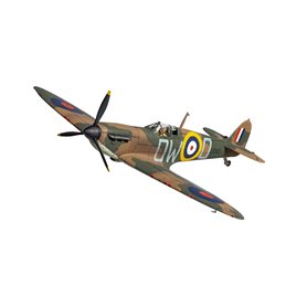 Airfix 50173A Gift Set - Battle of Britain - 1/72