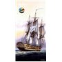Heller 58889 Starter Kit - Le Glorieux 1/150