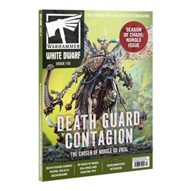 White Dwarf 512 – MAY 2025
