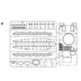 Zimi Model 35042 People's Liberation Army ZBD-04A IFV