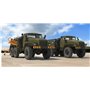 Zimi Model 1:48 Ural 4320, APA-5D