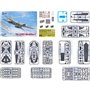 Litaki 1:144 Tupolev Tu-22M3 Backfire-C