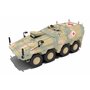 Revell 03362 1/72 GTK Boxer sgSanKfz Sanitätskraftwagen Ambulance