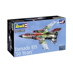Revell 1:48 Tornado IDS - 50 YEARS 