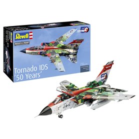 Revell 03769 1/48 Tornado IDS '50 Years'