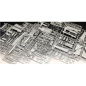 Revell 03769 1/48 Tornado IDS '50 Years'