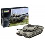 Revell 63365 Model Set 1/72 Challenger 1