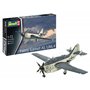 Revell 63775 Model Set 1/72 Fairey Gannet AS.1/AS.4
