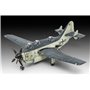 Revell 63775 Model Set 1/72 Fairey Gannet AS.1/AS.4