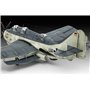 Revell 63775 Model Set 1/72 Fairey Gannet AS.1/AS.4