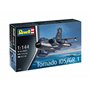 Revell 63783 Model Set 1/144 Panavia Tornado IDS/GR.1