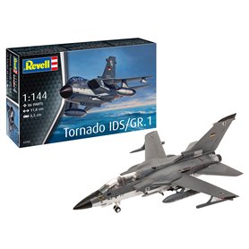 Revell 63783 Model Set 1/144 Panavia Tornado IDS/GR.1