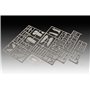 Revell 63783 Model Set 1/144 Panavia Tornado IDS/GR.1