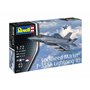 Revell 63799 Model Set 1/72 Lackheed Martin F-35A