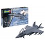 Revell 63799 Model Set 1/72 Lackheed Martin F-35A