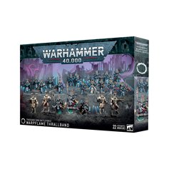 Thousand Sons Warpflame Thrallband