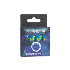 Thousand Sons DICE
