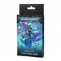 DATASHEET CARDS Thousand Sons