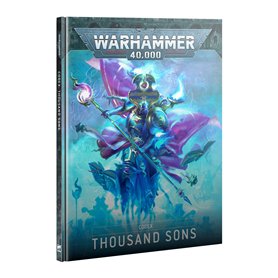 CODEX Thousand Sons