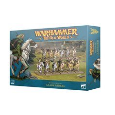 Wood Elf Realms Glade Riders