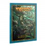 Warhammer THE OLD WORLD ARCANE JOURNAL Wood Elf Realms