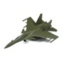 Zvezda 1:144 Sukhoi SU-30SM - MODERN RUSSIAN FIGHTER AIRCRAFT