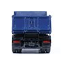 Zvezda 1:43 Kamaz 65115 - DUMP TRUCK