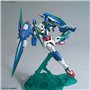 Bandai MG 1:100 00 QAN[T] FULL SABER GUN8249