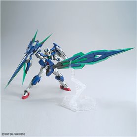 Bandai MG 1:100 00 QAN[T] FULL SABER GUN8249