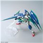 Bandai MG 1:100 00 QAN[T] FULL SABER GUN8249