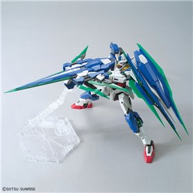 Bandai MG 1:100 00 QAN[T] FULL SABER GUN8249