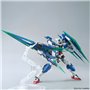 Bandai MG 1:100 00 QAN[T] FULL SABER GUN8249