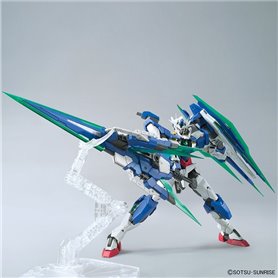 Bandai MG 1:100 00 QAN[T] FULL SABER GUN8249