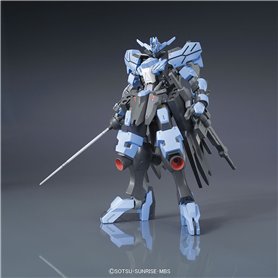 Bandai 55448 HG 1/144 GUNDAM VIDAR GUN84189