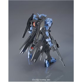 Bandai 55448 HG 1/144 GUNDAM VIDAR GUN84189