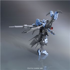 Bandai 55448 HG 1/144 GUNDAM VIDAR GUN84189