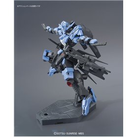 Bandai 55448 HG 1/144 GUNDAM VIDAR GUN84189
