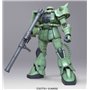 Bandai 60680 MSM 1/48 ZAKU II GUN60680