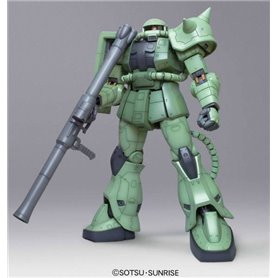 Bandai MSM 1:48 ZAKU II