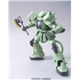 Bandai 60680 MSM 1/48 ZAKU II GUN60680