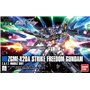 Bandai 55610 HGCE 1/144 ZGMF-X20A STRIKE FREEDOM G