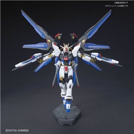 Bandai 55610 HGCE 1/144 ZGMF-X20A STRIKE FREEDOM G