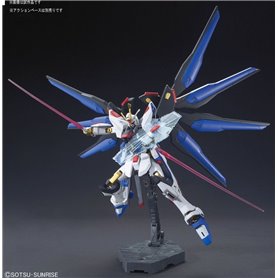 Bandai 55610 HGCE 1/144 ZGMF-X20A STRIKE FREEDOM G