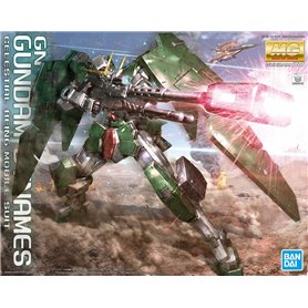 Bandai 56767 MG 1/100 GUNDAM DYNAMES GUN85096