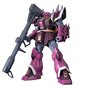 Bandai 57406 HGUC 1/144 MS-08TX/S EFREET SCHNEID G
