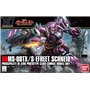 Bandai 57406 HGUC 1/144 MS-08TX/S EFREET SCHNEID G